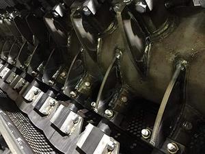 Барабанные сепараторы (грохоты)